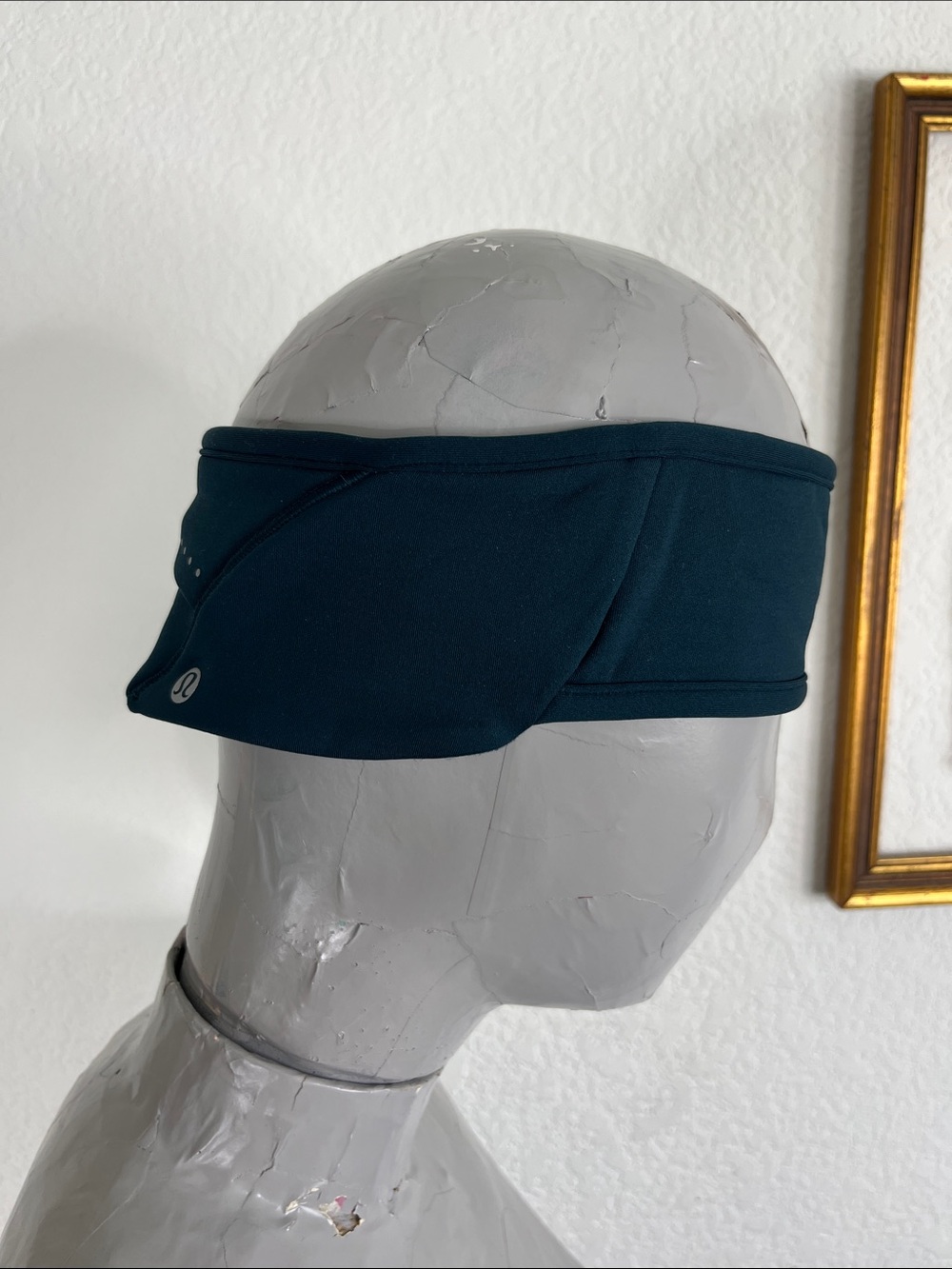 Lululemon Run for It All Earwarmer Submarine - Picture 4 of 5